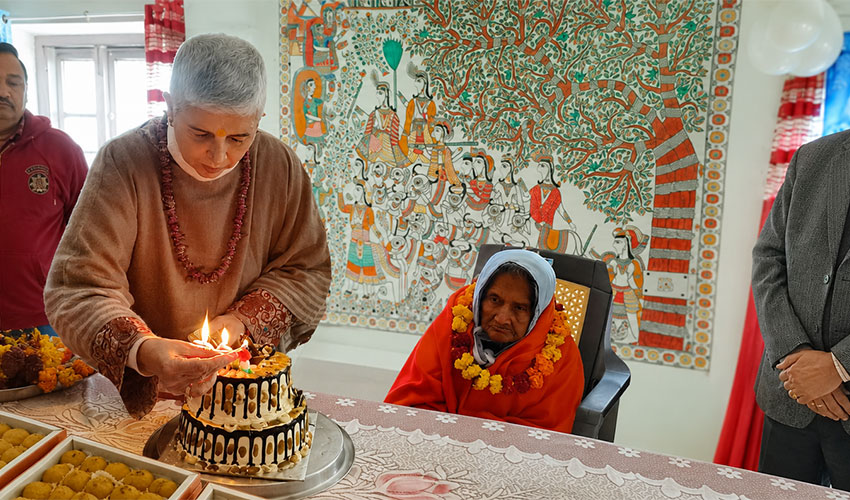 Birthday Celebration
