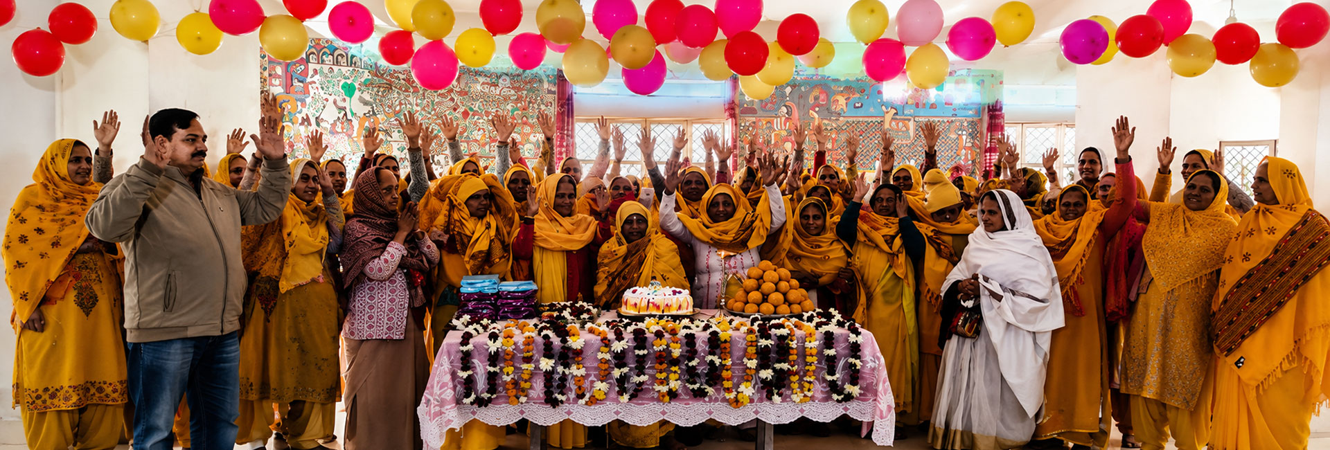 Birthday Celebration