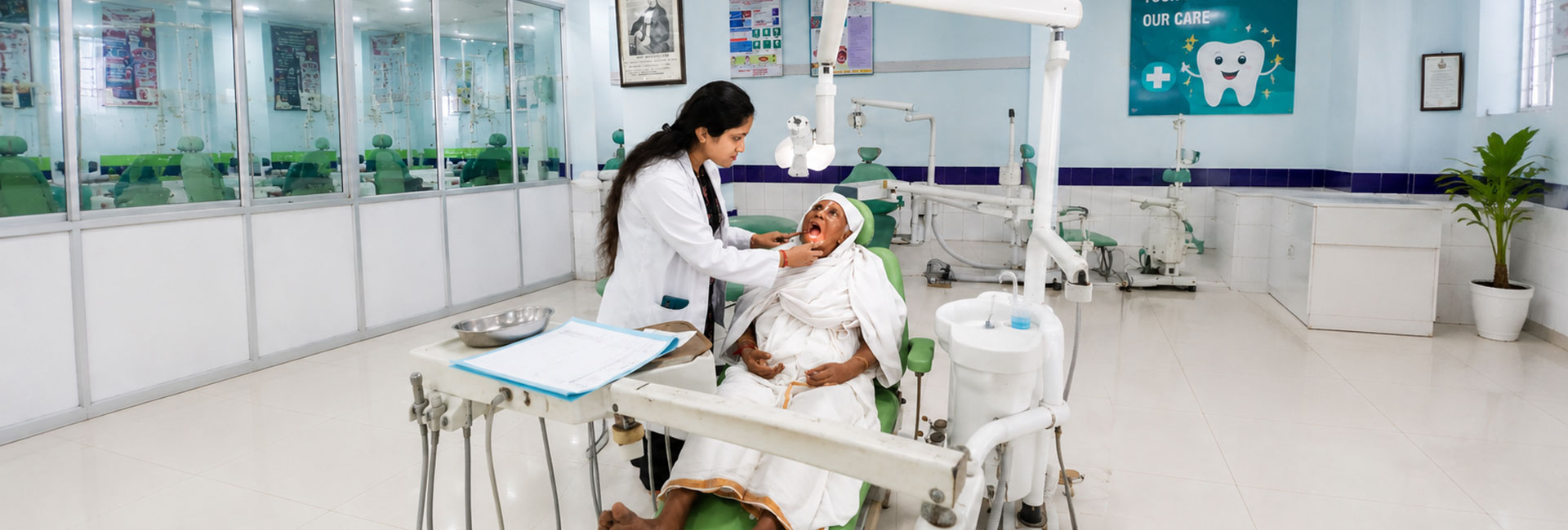 Dental Camp 2024