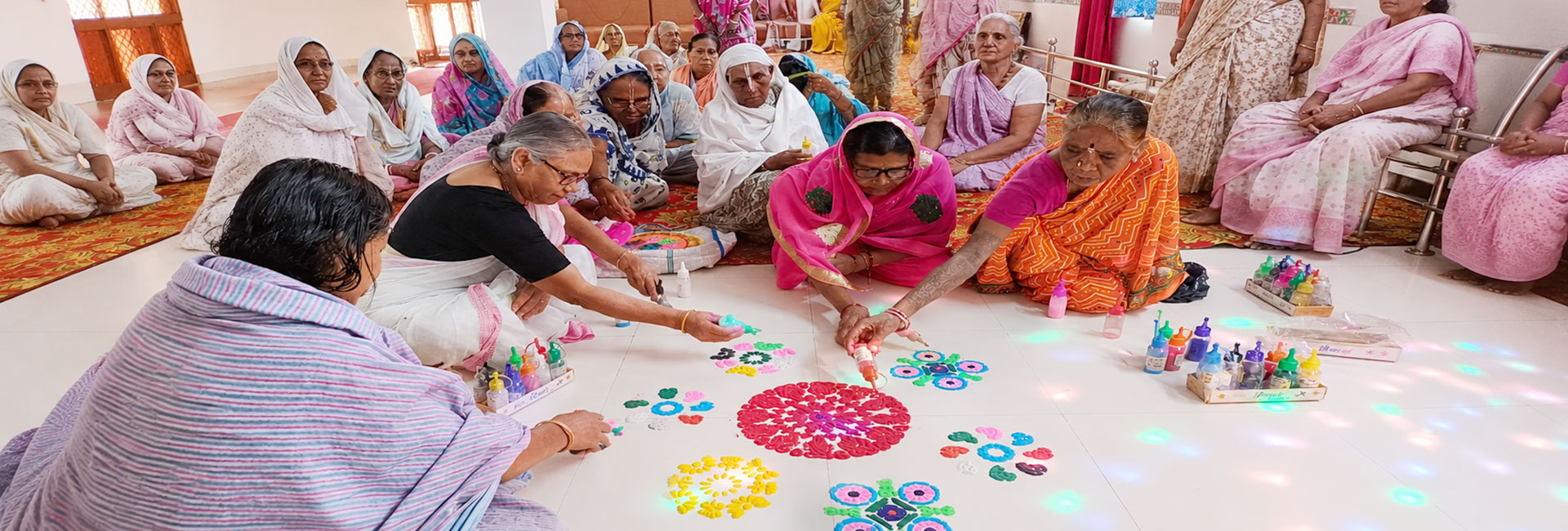 Festival Celebrations