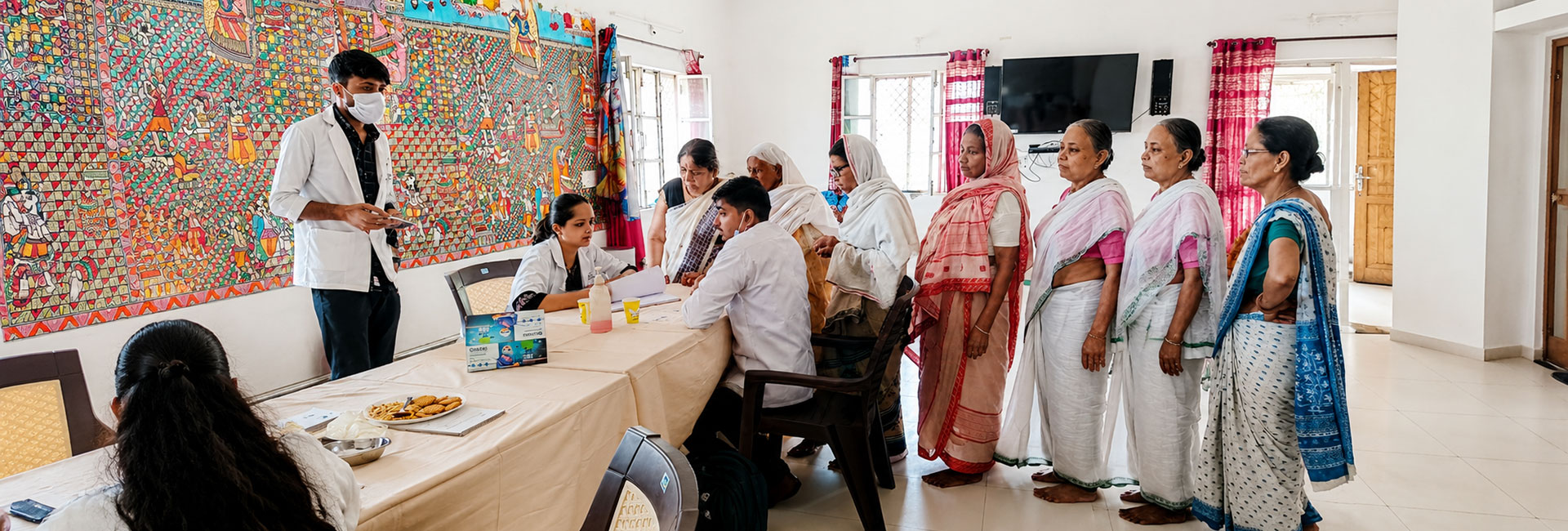 Health Camp