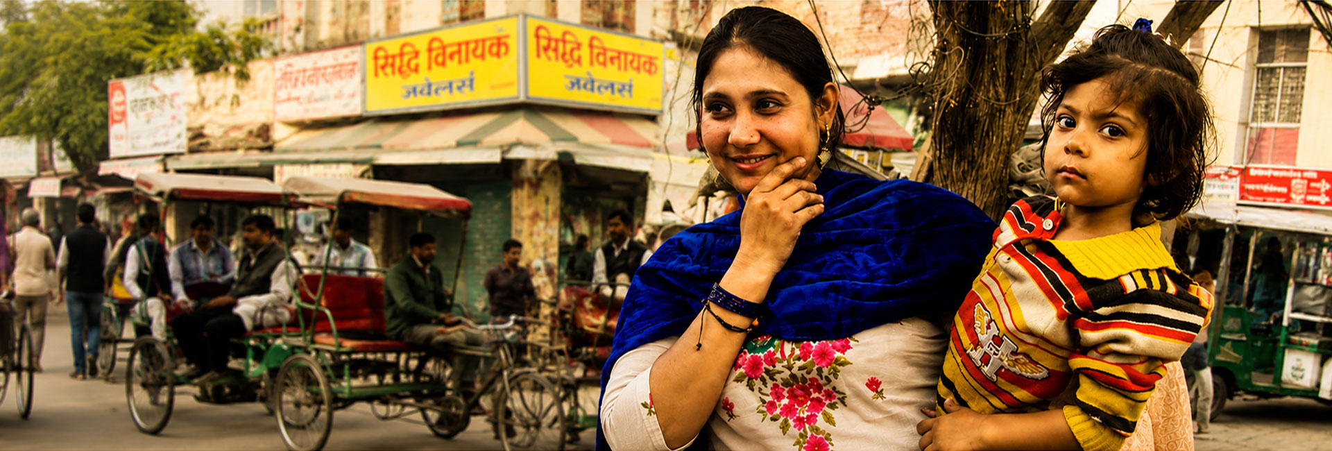 Project Awaaz Revolutionizing Healthcare for Urban Migrant Workers