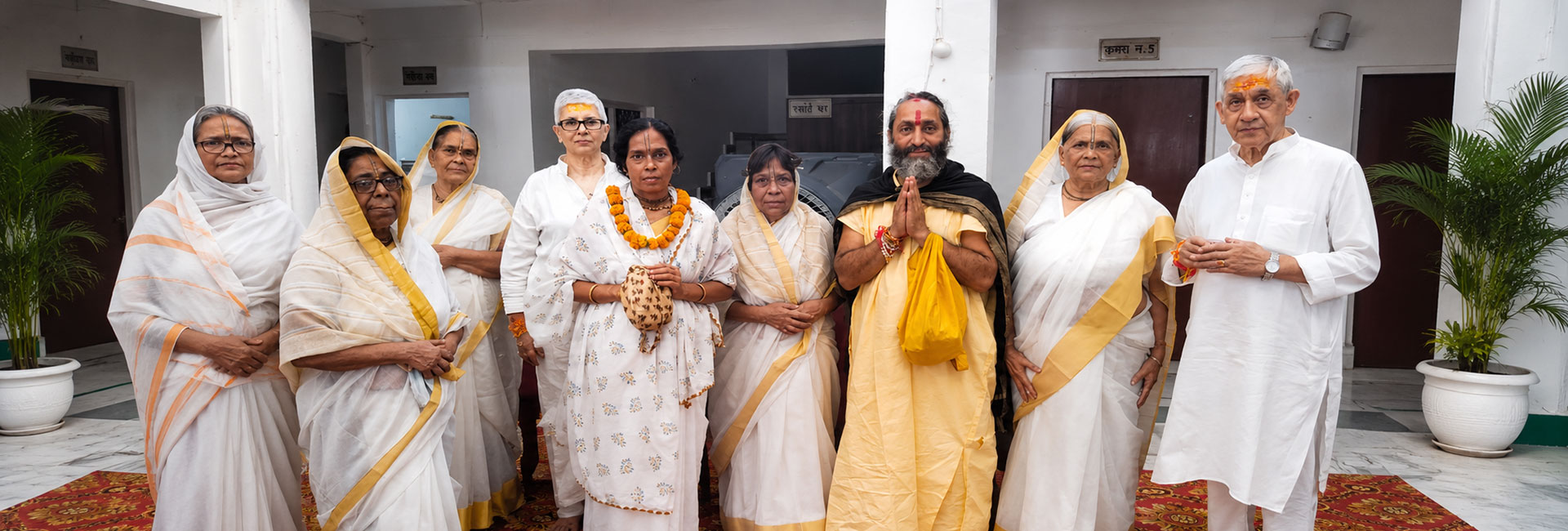 Radhakund Festivities
