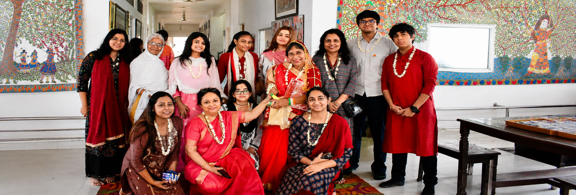 Student Visits