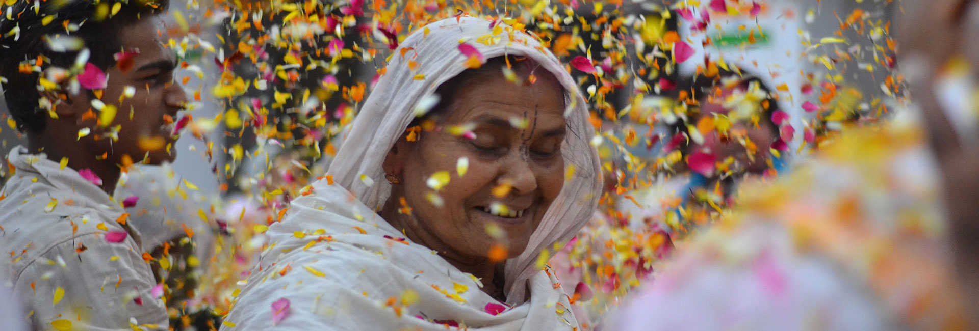MaitriGhar Embracing Our Mother Widows with Loving-Kindness and Compassion