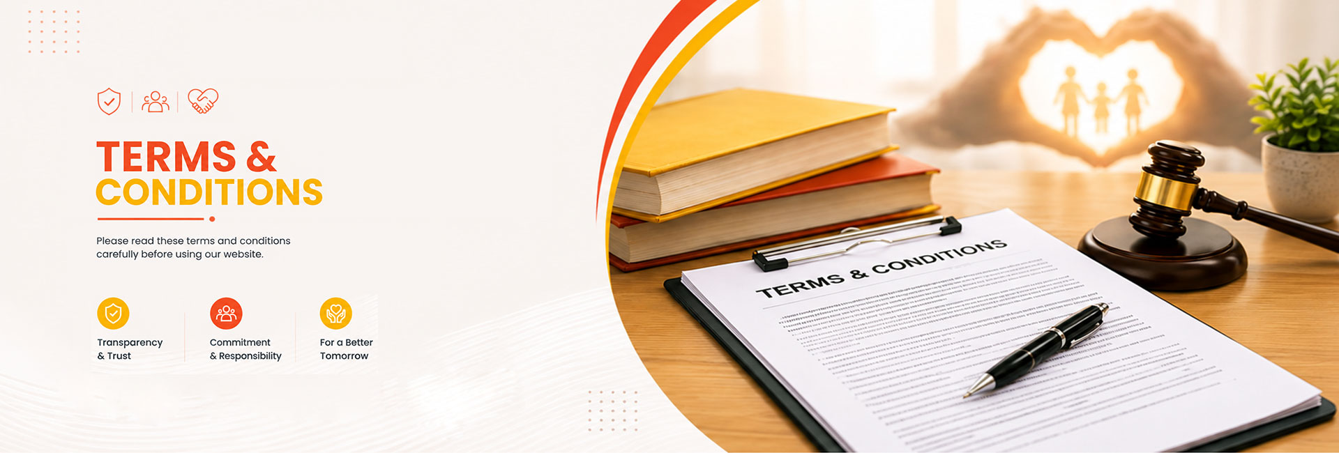 Terms & Conditions